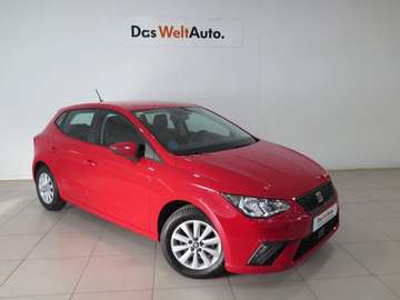 1.0 TSI 70kW (95CV) Style Go Navi