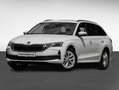 Skoda Octavia Combi 1.5 e-TEC SELECTION CAM ACC NAVI Weiß - thumbnail 2
