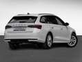 Skoda Octavia Combi 1.5 e-TEC SELECTION CAM ACC NAVI Weiß - thumbnail 3