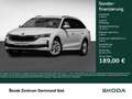Skoda Octavia Combi 1.5 e-TEC SELECTION CAM ACC NAVI Weiß - thumbnail 1