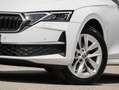Skoda Octavia Combi 1.5 e-TEC SELECTION CAM ACC NAVI Weiß - thumbnail 6