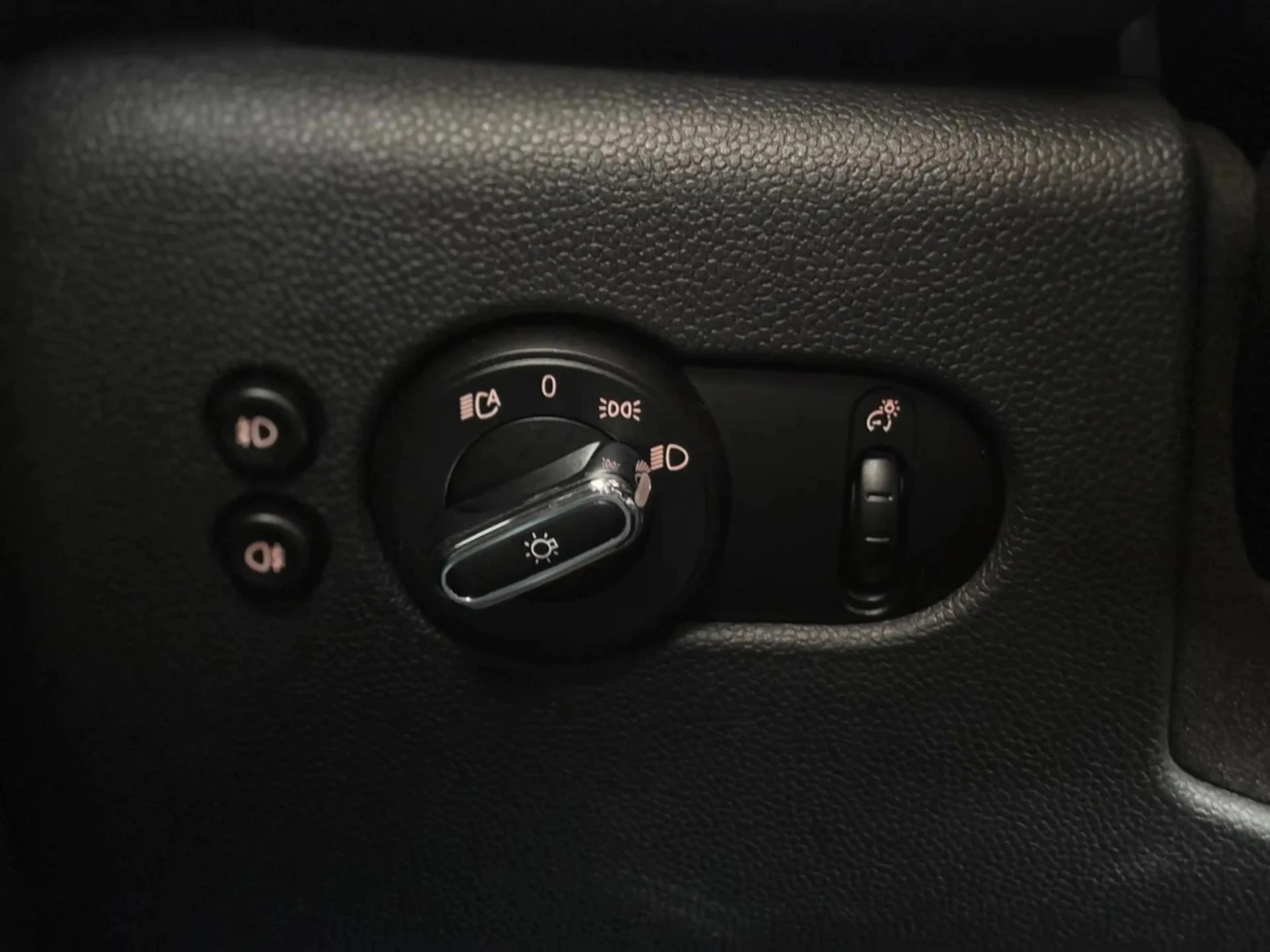 MINI Cooper S Mini 2.0 Chili Serious Business (Dealer OnderH, Pa — photo 21