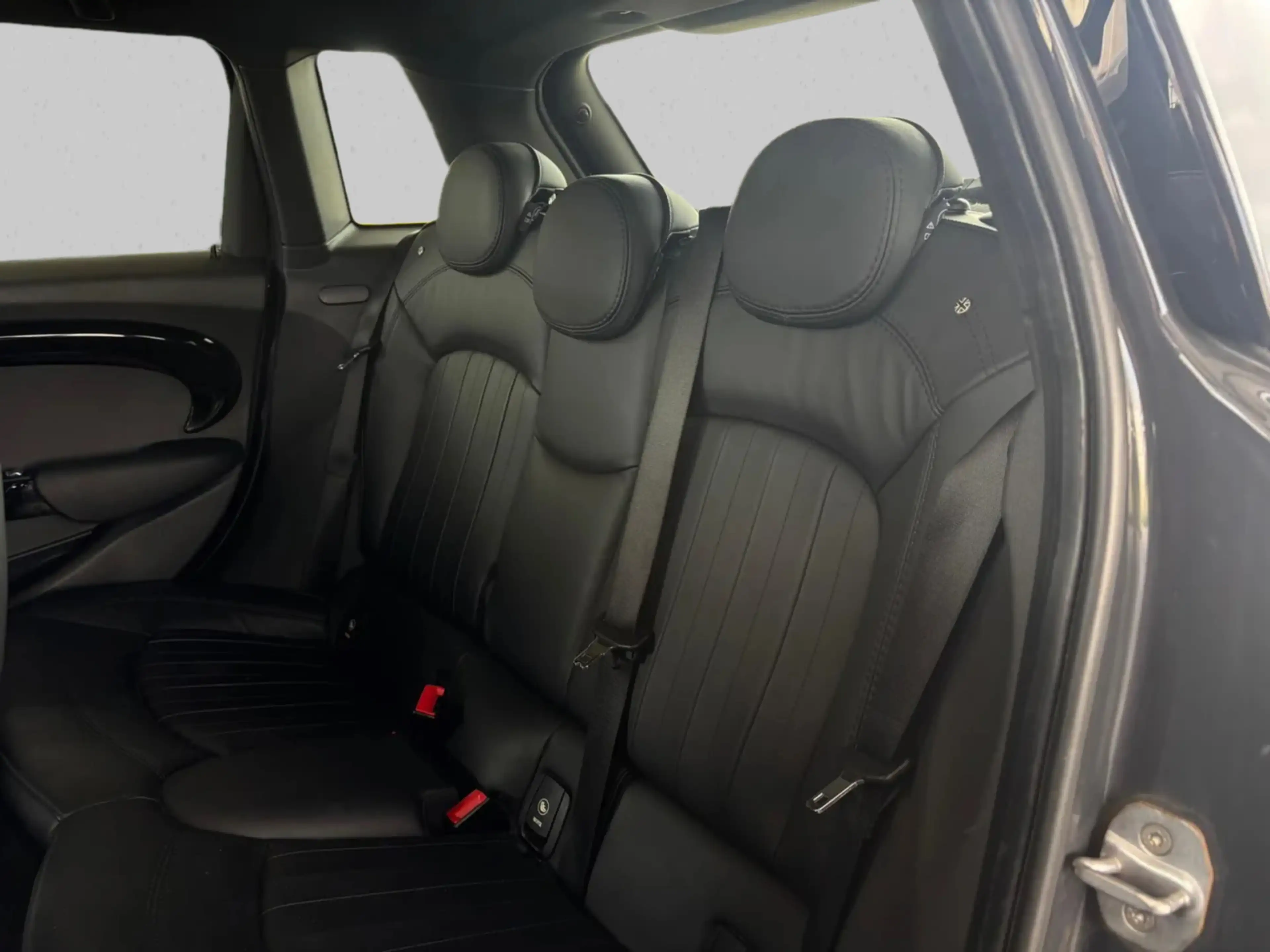 MINI Cooper S Mini 2.0 Chili Serious Business (Dealer OnderH, Pa — photo 11