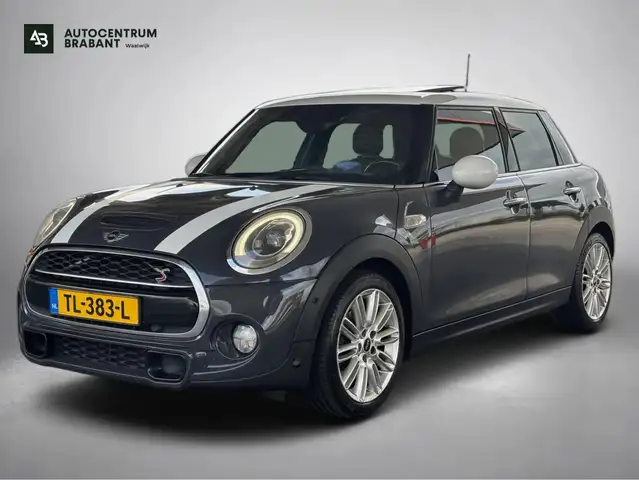 MINI Cooper S Mini 2.0 Chili Serious Business (Dealer OnderH, Pa