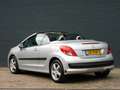 Peugeot 207 CC 1.6 VTi Griffe CABRIO CRUISE! AIRCO! LM VELGEN! Grijs - thumbnail 4