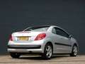 Peugeot 207 CC 1.6 VTi Griffe CABRIO CRUISE! AIRCO! LM VELGEN! Grijs - thumbnail 7