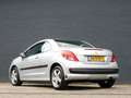 Peugeot 207 CC 1.6 VTi Griffe CABRIO CRUISE! AIRCO! LM VELGEN! Grijs - thumbnail 8