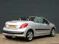 Peugeot 207 CC 1.6 VTi Griffe CABRIO CRUISE! AIRCO! LM VELGEN! Grijs - thumbnail 3