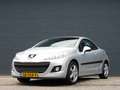 Peugeot 207 CC 1.6 VTi Griffe CABRIO CRUISE! AIRCO! LM VELGEN! Grijs - thumbnail 5