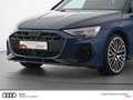 Audi S3 Sportback 2.0 TFSI quattro S-TRONIC MATRIX NAV PLU Blau - thumbnail 15