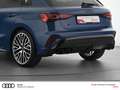 Audi S3 Sportback 2.0 TFSI quattro S-TRONIC MATRIX NAV PLU Blau - thumbnail 14