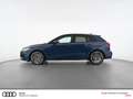 Audi S3 Sportback 2.0 TFSI quattro S-TRONIC MATRIX NAV PLU Blau - thumbnail 4