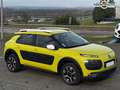 Citroen C4 Cactus 1.6 e-HDi - 92 - BV ETG6  Feel Edition. Garanti jusqu\u0027à 5 ans. Livraison possible Gelb - thumbnail 3