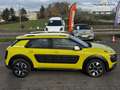 Citroen C4 Cactus 1.6 e-HDi - 92 - BV ETG6  Feel Edition. Garanti jusqu\u0027à 5 ans. Livraison possible Gelb - thumbnail 16