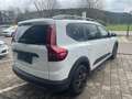 Dacia Jogger 1.0 TCe 100 ECO-G Expression 7-Jahre Garantie Weiß - thumbnail 10