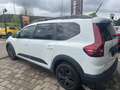 Dacia Jogger 1.0 TCe 100 ECO-G Expression 7-Jahre Garantie Weiß - thumbnail 8
