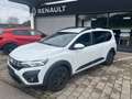 Dacia Jogger 1.0 TCe 100 ECO-G Expression 7-Jahre Garantie Weiß - thumbnail 12