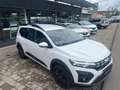 Dacia Jogger 1.0 TCe 100 ECO-G Expression 7-Jahre Garantie Weiß - thumbnail 2