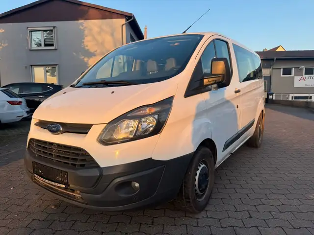 Ford Transit /Tourneo Custom Kombi 310 L1