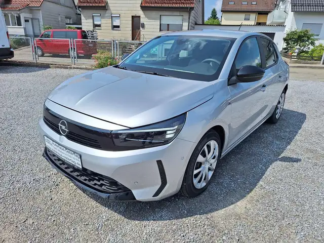 Opel Corsa 1.2 Turbo Automatik LED|CarPlay|TOTW|PDC Edition