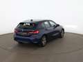 BMW 116 d Limousine Advantage LED NAVI LEDER SITZHZG Blau - thumbnail 3