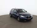 BMW 116 d Limousine Advantage LED NAVI LEDER SITZHZG Blau - thumbnail 5