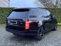 Land Rover Range Rover Vogue Autobiography Schwarz - thumbnail 7