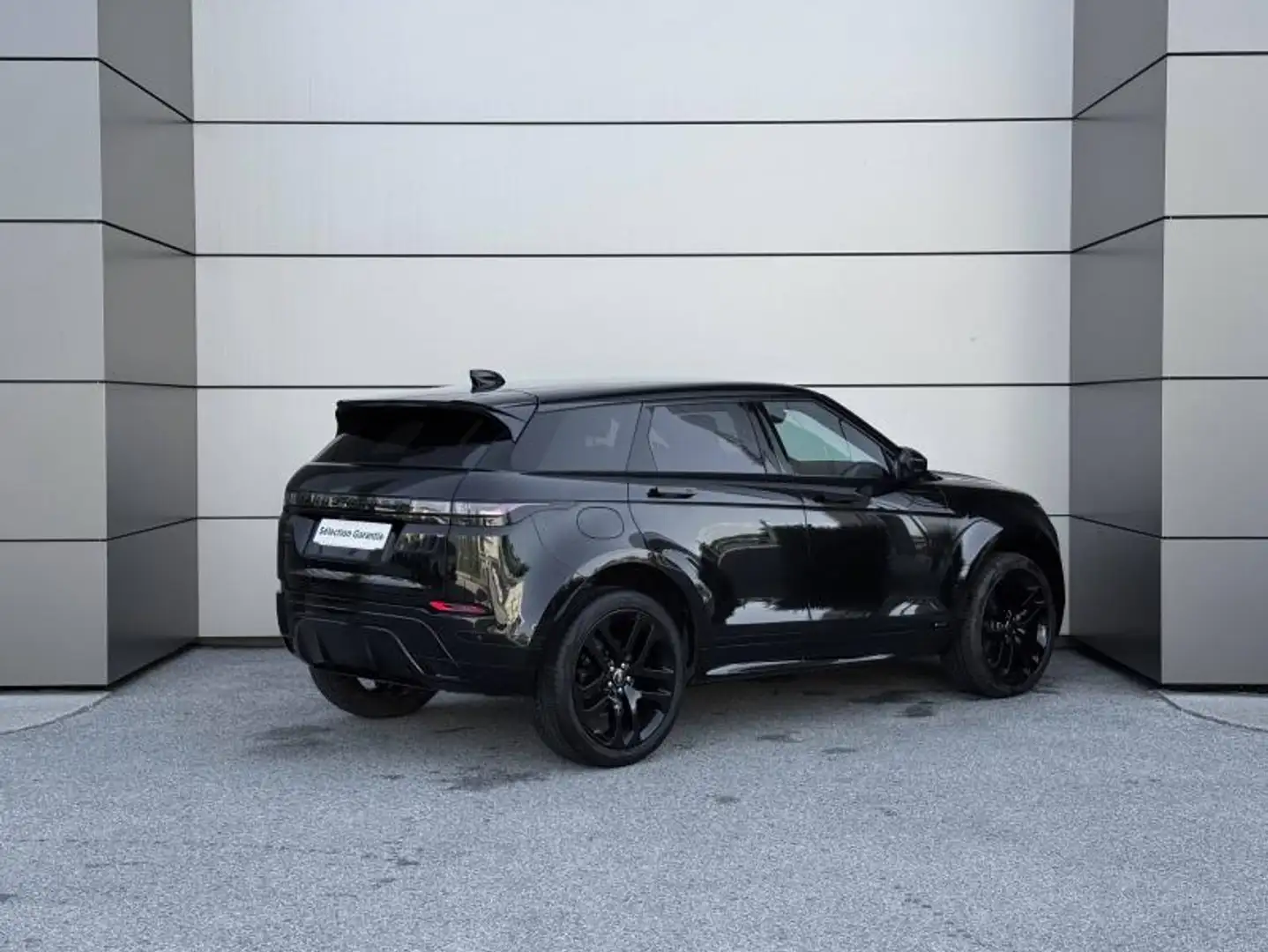 Land Rover Range Rover Evoque 2.0 D 180ch R-Dynamic HSE AWD BVA - 2