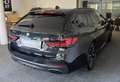 BMW 530 d xDrive M Sport VOLL-AUSSTATTUNG *20-ZOLL*LASER* Noir - thumbnail 9