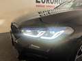 BMW 530 d xDrive M Sport VOLL-AUSSTATTUNG *20-ZOLL*LASER* Noir - thumbnail 2