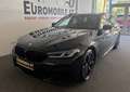BMW 530 d xDrive M Sport VOLL-AUSSTATTUNG *20-ZOLL*LASER* Noir - thumbnail 1