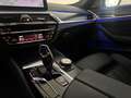 BMW 530 d xDrive M Sport VOLL-AUSSTATTUNG *20-ZOLL*LASER* Noir - thumbnail 16
