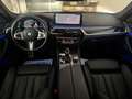 BMW 530 d xDrive M Sport VOLL-AUSSTATTUNG *20-ZOLL*LASER* Noir - thumbnail 14