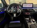 BMW 530 d xDrive M Sport VOLL-AUSSTATTUNG *20-ZOLL*LASER* Noir - thumbnail 15