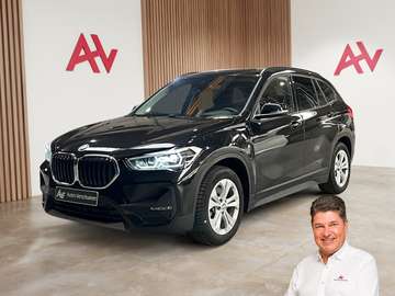 xDrive25e ** LED | Navi | PDC