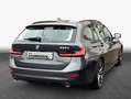 BMW 330 e Touring Aut. Sport Line Head-Up* SHZ* Grau - thumbnail 2