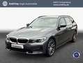 BMW 330 e Touring Aut. Sport Line Head-Up* SHZ* Grau - thumbnail 1