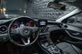 Mercedes-Benz C 200 d Avantgarde Automatik GEWERBE EXPORT Noir - thumbnail 15