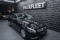 Mercedes-Benz C 200 d Avantgarde Automatik GEWERBE EXPORT Noir - thumbnail 19