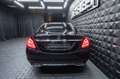 Mercedes-Benz C 200 d Avantgarde Automatik GEWERBE EXPORT Noir - thumbnail 5
