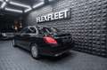 Mercedes-Benz C 200 d Avantgarde Automatik GEWERBE EXPORT Noir - thumbnail 4