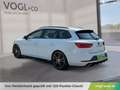 SEAT Leon Leon ST Cupra 2.0 TSI DSG Weiß - thumbnail 3