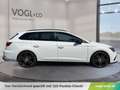 SEAT Leon Leon ST Cupra 2.0 TSI DSG Weiß - thumbnail 8