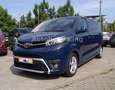 Toyota Proace Verso Family Comf-AUTOM/8Si/NAVI/2Sch.Tü Blau - thumbnail 26