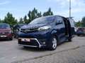 Toyota Proace Verso Family Comf-AUTOM/8Si/NAVI/2Sch.Tü Blau - thumbnail 2