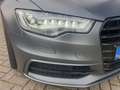 Audi S6 Avant 4.0 TFSI S6 bi turbo / RS6 matt grey / 21 in Сірий - thumbnail 6