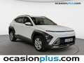 Hyundai KONA 1.0 TGDI Flexx 4x2 Blanco - thumbnail 2
