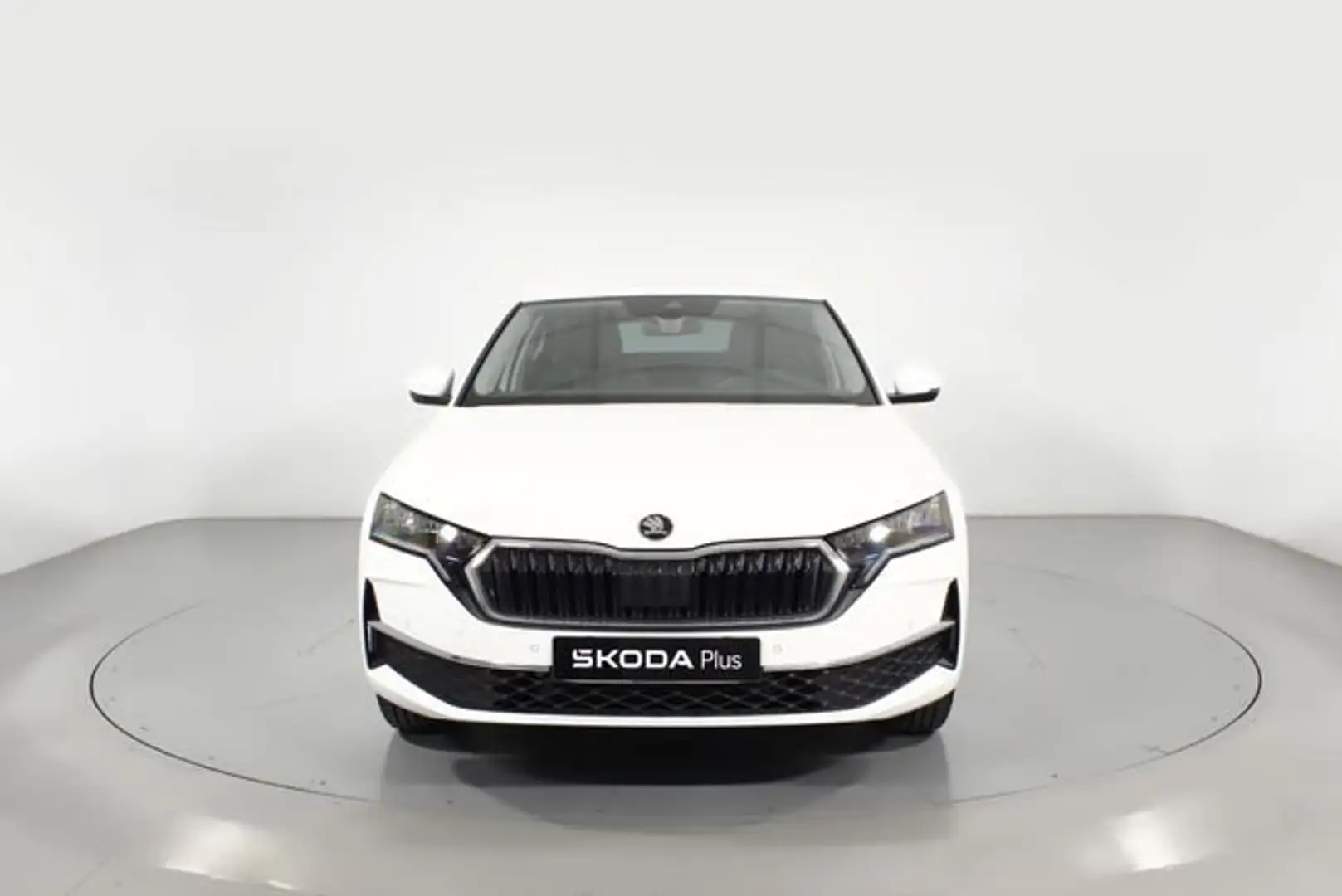Skoda Octavia 1.5 TSI MHEV Design DSG7 110kW Blanco - 2