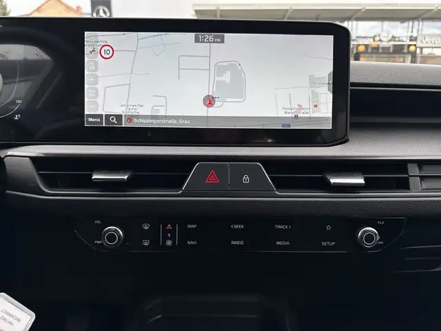 Kia Stonic view 10