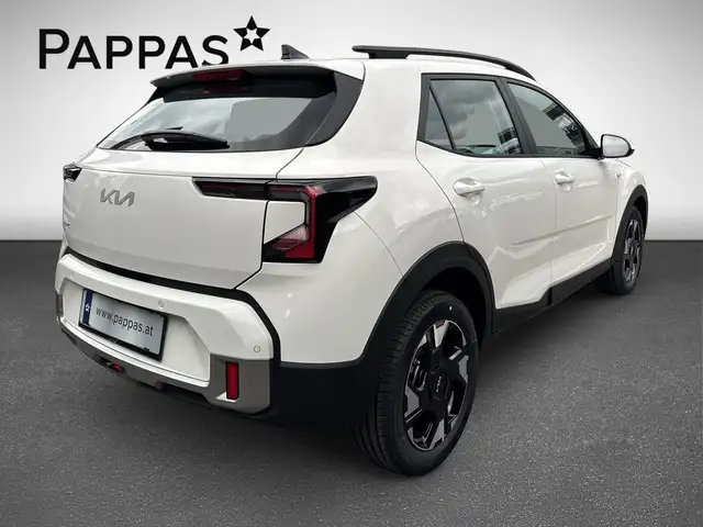 Kia Stonic view 6